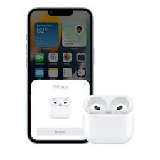 AIRPODS-PRO 2a gen